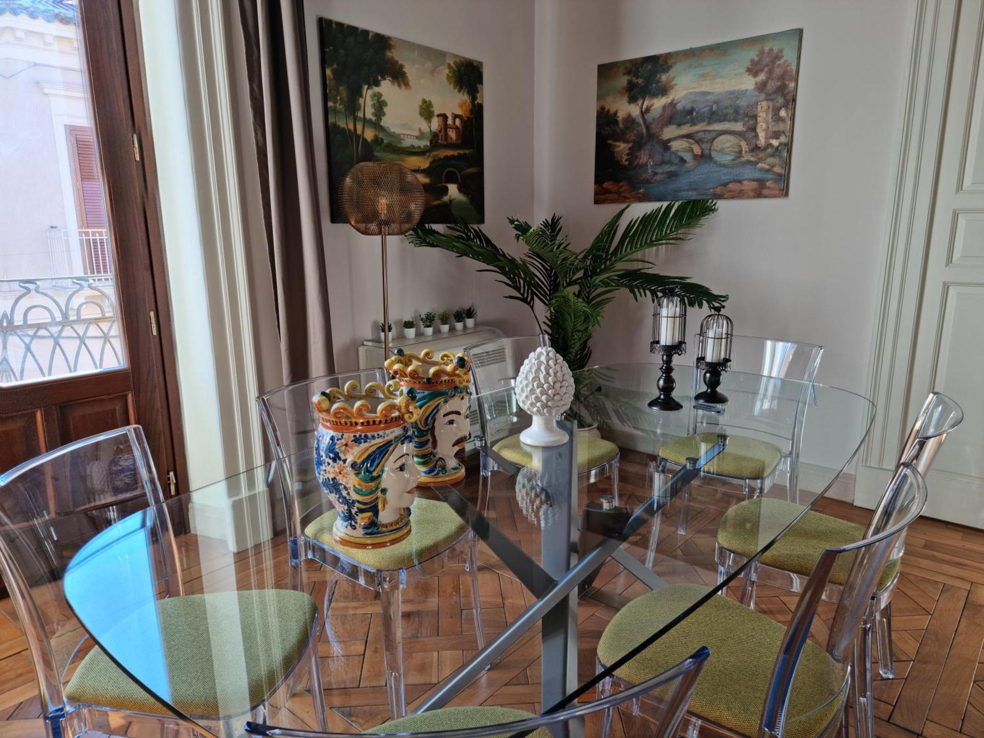 Villa Antica Dimora di Lusso vicino Taormina, il Mare, l'Etna Giarre Esterno foto