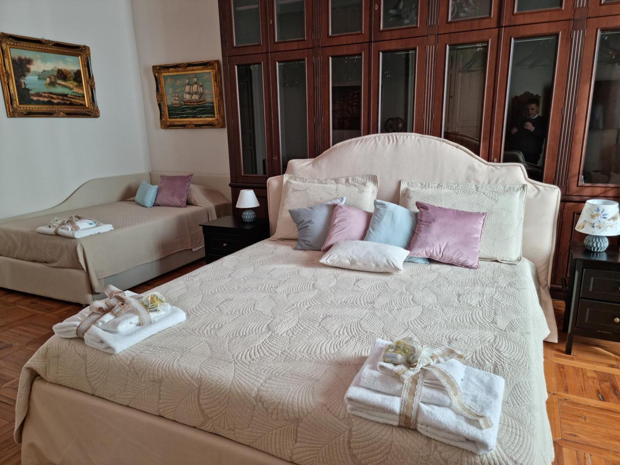 Villa Antica Dimora di Lusso vicino Taormina, il Mare, l'Etna Giarre Esterno foto