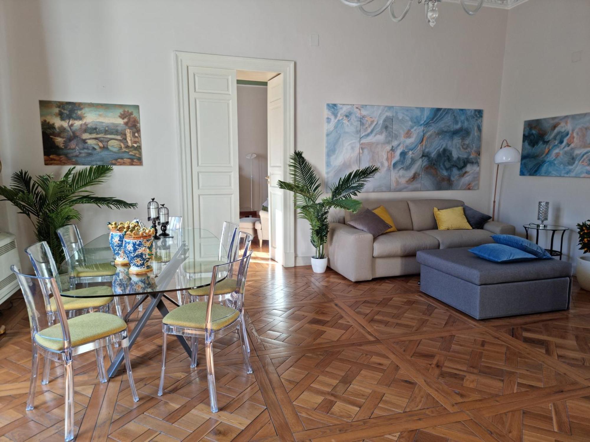 Villa Antica Dimora di Lusso vicino Taormina, il Mare, l'Etna Giarre Esterno foto