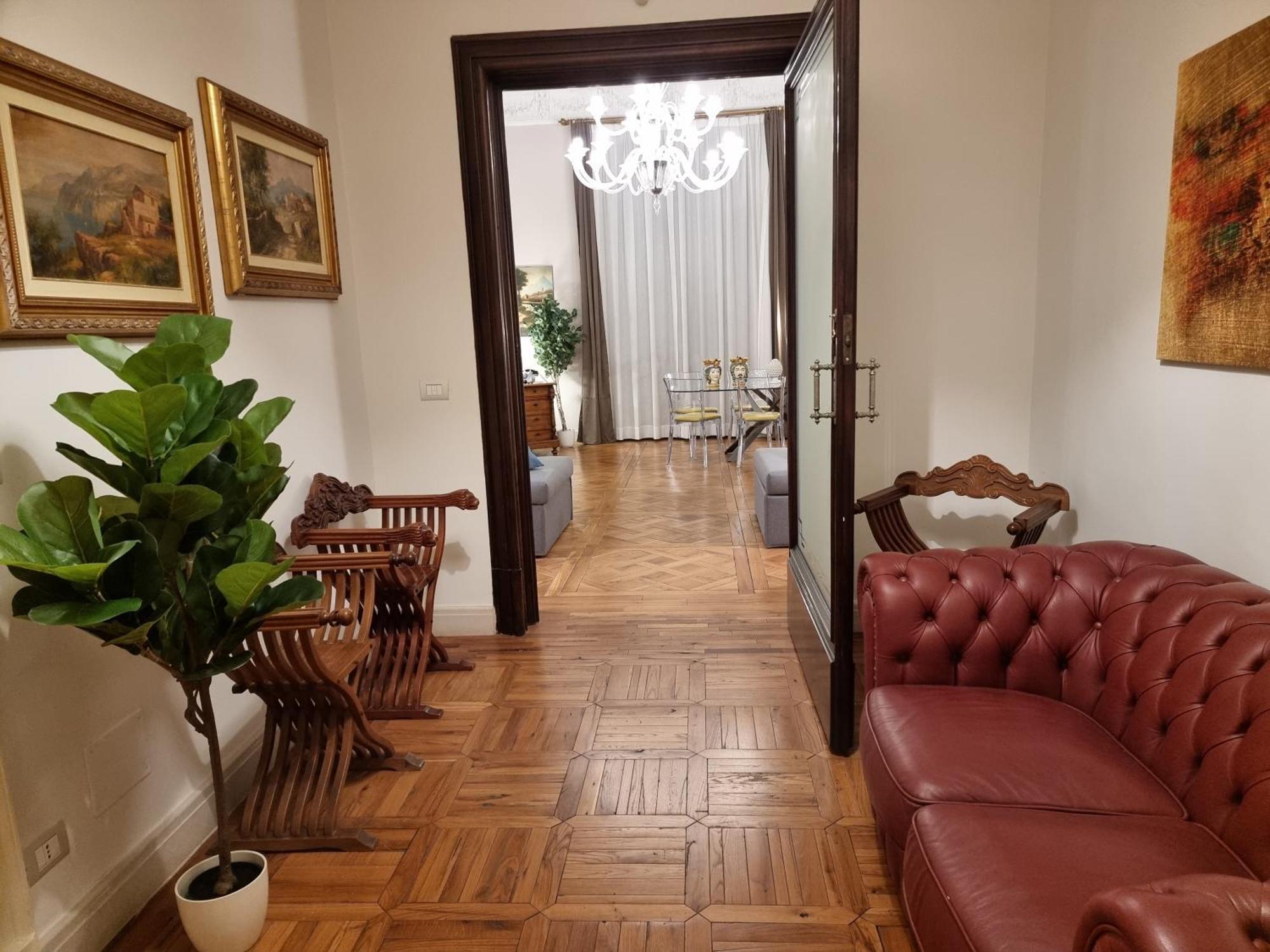 Villa Antica Dimora di Lusso vicino Taormina, il Mare, l'Etna Giarre Esterno foto