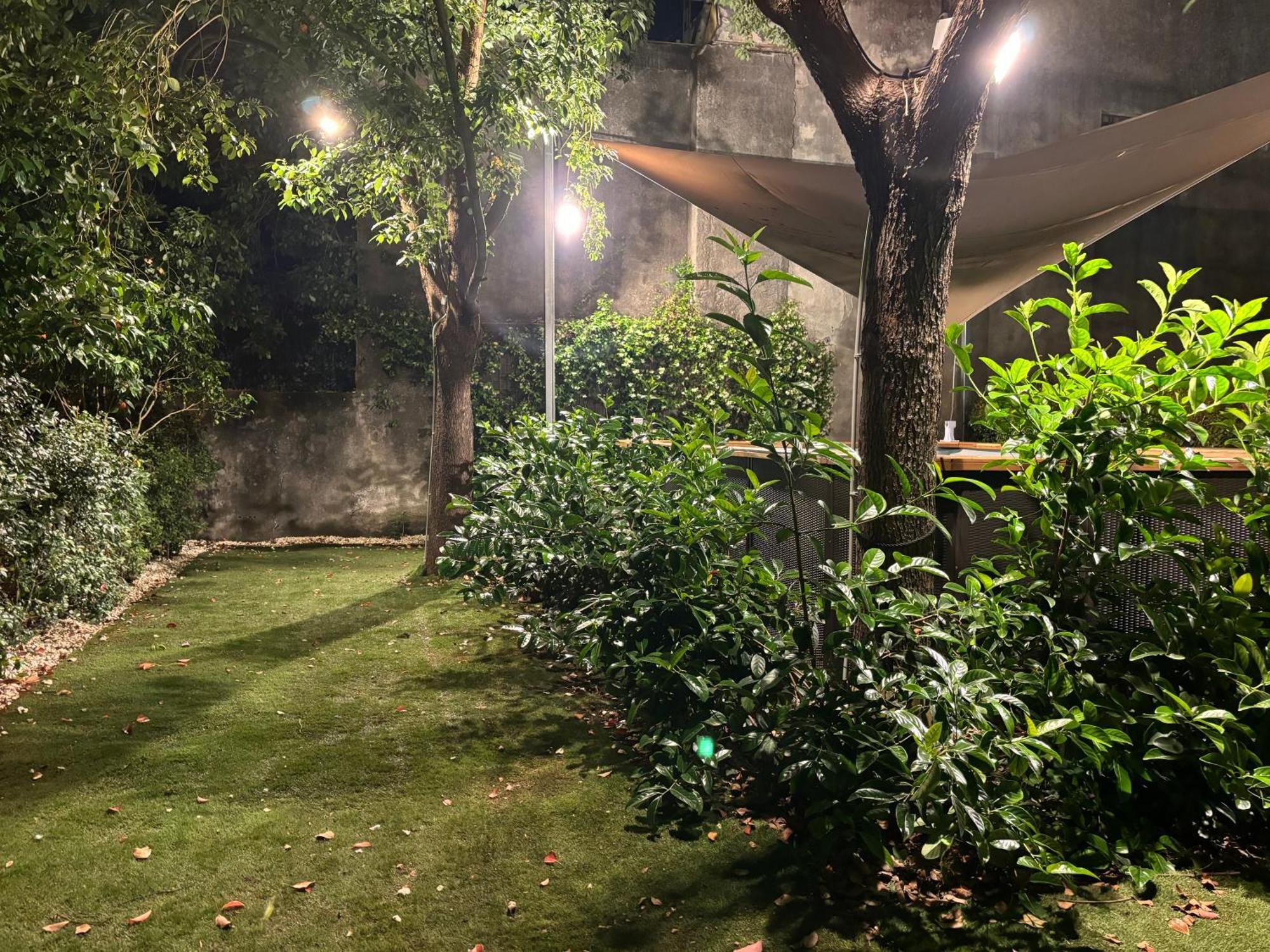 Villa Antica Dimora di Lusso vicino Taormina, il Mare, l'Etna Giarre Esterno foto
